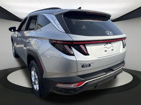 Used 2023 Hyundai Tucson SEL image 11