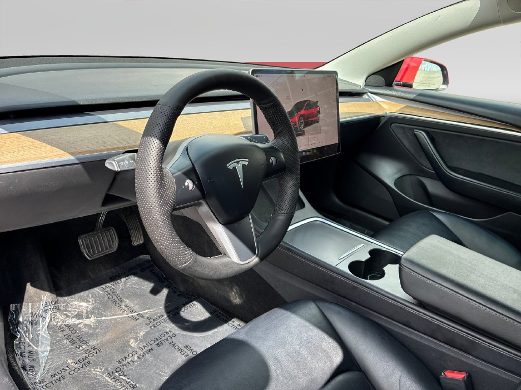 Used 2022 Tesla Model 3 RWD image 10