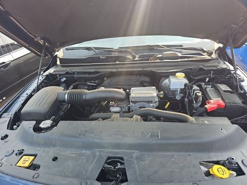 Used 2023 RAM 1500 Laramie image 3