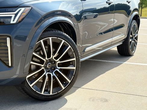 New 2026 Volvo XC90 B6 Ultra w/ Lounge Package AWD/4WD image 10