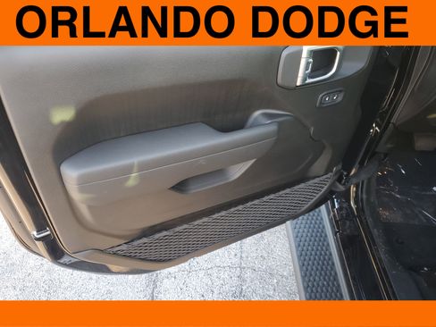 New 2026 Jeep Wrangler Sport image 12