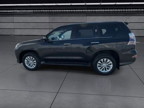 Certified 2022 Lexus GX 460 Premium w/ Premium Package image 5