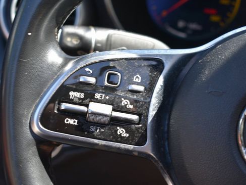 Used 2022 Mercedes-Benz C 300 C 300 image 16