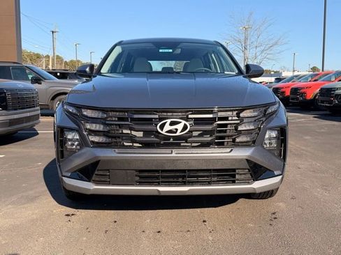 New 2026 Hyundai Tucson SE FWD image 2