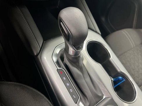 Used 2021 Chevrolet Blazer LT FWD image 17