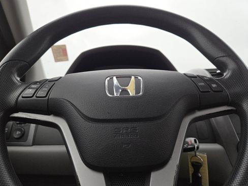 Used 2009 Honda CR-V EX image 22