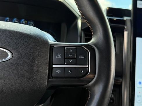 Used 2023 Ford Expedition Platinum AWD/4WD image 24