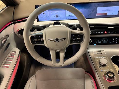New 2026 Genesis GV70 2.5T Advanced AWD/4WD image 14