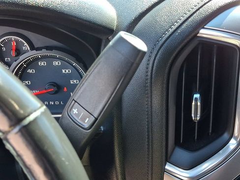 Used 2019 Chevrolet Silverado 1500 RST AWD/4WD image 22