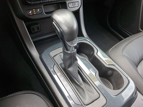 Certified 2022 Chevrolet Colorado Z71 image 15