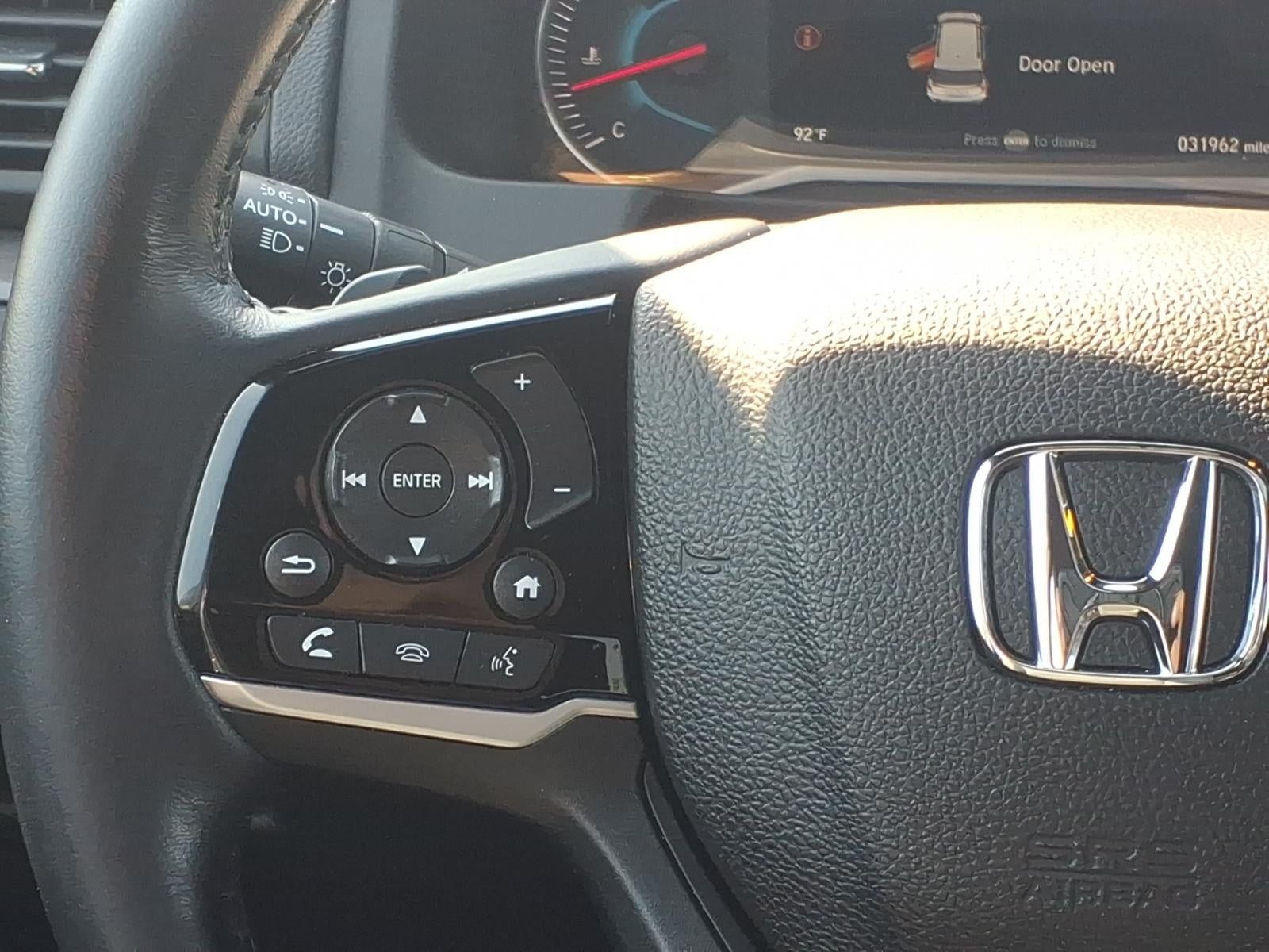 Used 2021 Honda Passport EX-L image 10