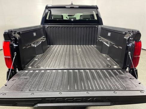 New 2026 Toyota Tacoma SR5 AWD/4WD image 10