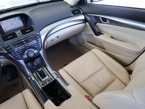 Used 2009 Acura TL w/ Technology Package FWD image 18