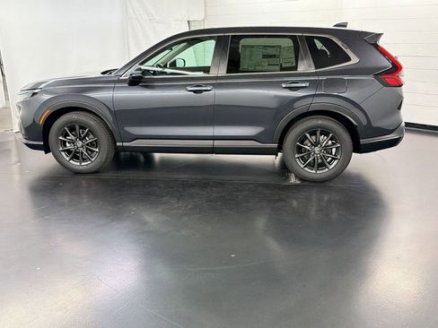 New 2026 Honda CR-V EX-L image 2