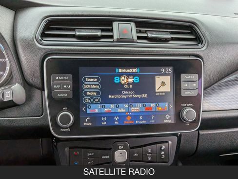 Used 2024 Nissan Leaf SV Plus image 19