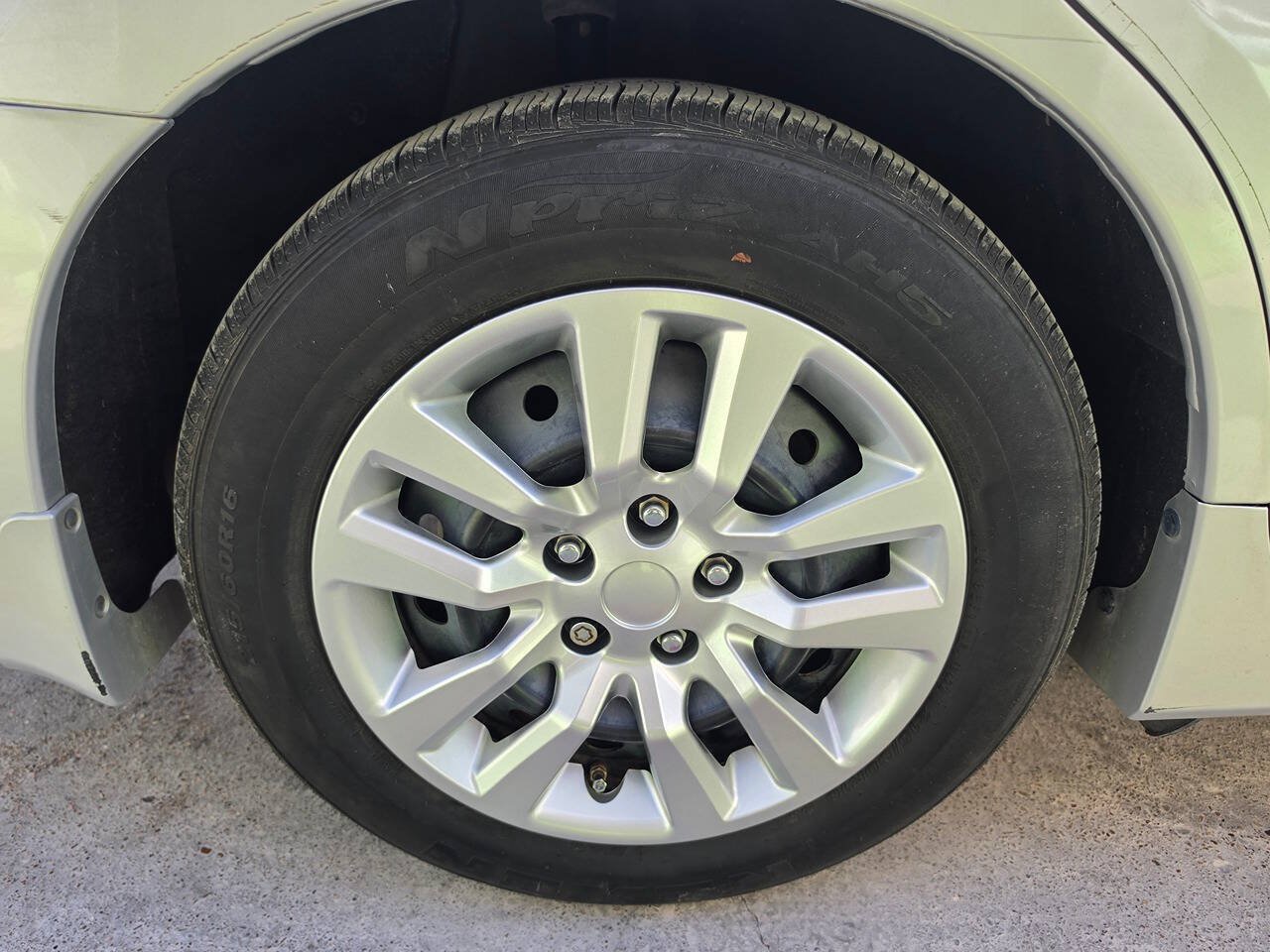 Used 2016 Nissan Altima 2.5 S w/ Power Driver Seat Package FWD image 42