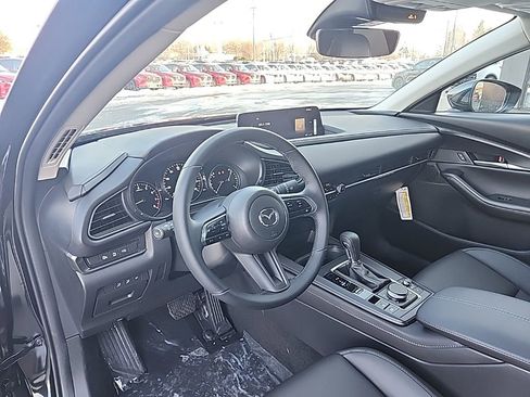 New 2026 MAZDA CX-30 AWD 2.5 S image 4