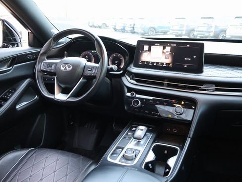 Used 2023 INFINITI QX60 Autograph image 15