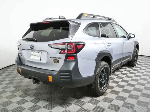 Used 2022 Subaru Outback Wilderness AWD/4WD image 24