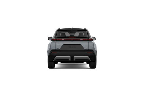 New 2026 Toyota C-HR image 8