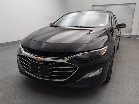 Used 2020 Chevrolet Malibu LT FWD image 15