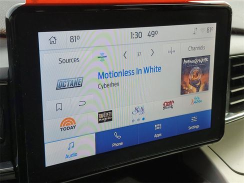 Used 2023 Ford Explorer XLT w/ Equipment Group 202A image 20