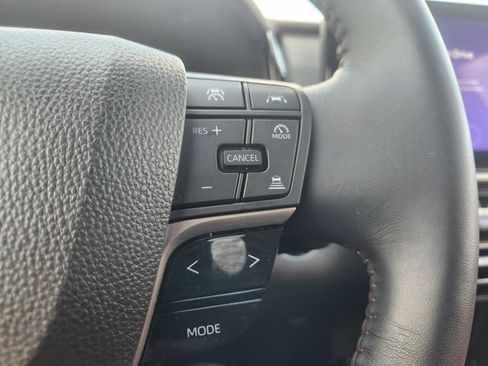 Certified 2025 Toyota Camry XSE w/ Premium Package FWD image 29