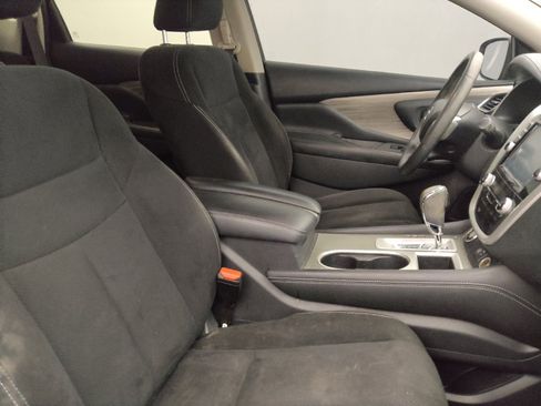 Used 2018 Nissan Murano SV FWD image 21