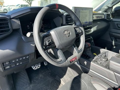 Used 2024 Toyota Tundra TRD Pro image 9