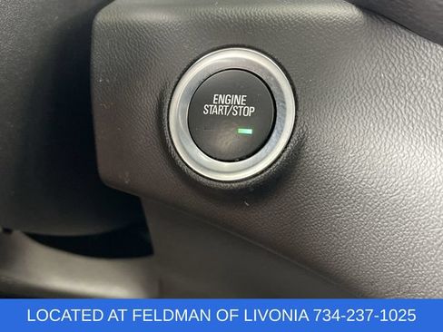Certified 2024 GMC Terrain SLE w/ Driver Convenience Package FWD image 16