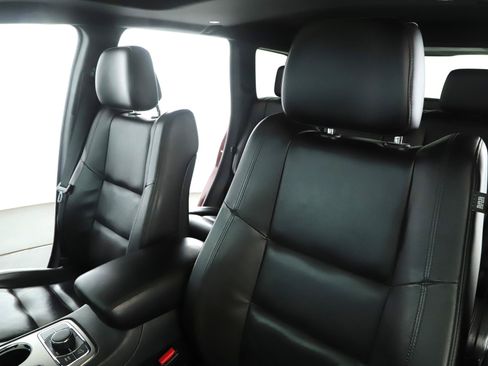 Used 2018 Jeep Grand Cherokee Limited AWD/4WD image 4