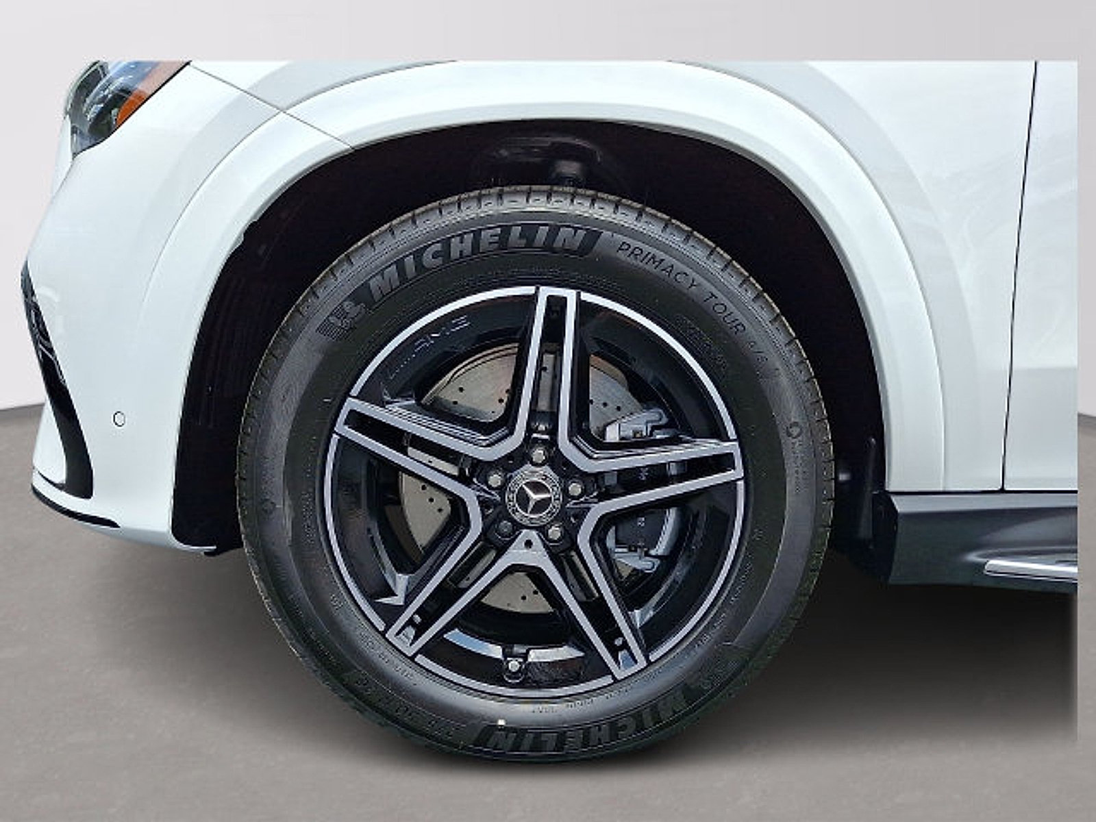 Used 2026 Mercedes-Benz GLE 450 4MATIC image 7