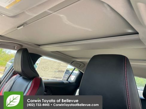 New 2026 Toyota Prius Plug-In Hybrid FWD image 24