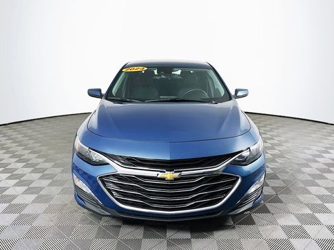 Used 2024 Chevrolet Malibu LT image 4
