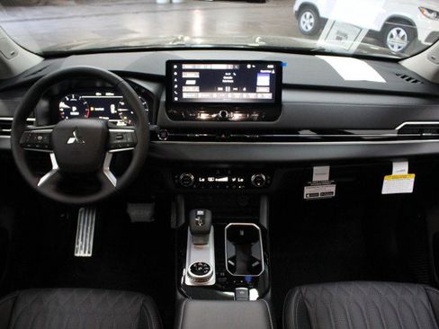 New 2026 Mitsubishi Outlander SEL image 20