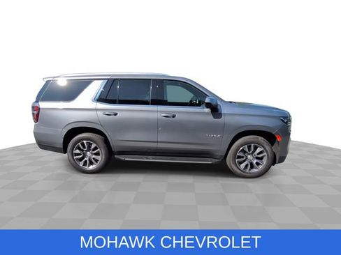 Used 2022 Chevrolet Tahoe LT AWD/4WD image 10