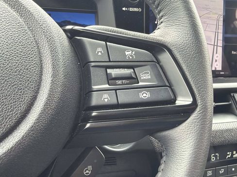 Certified 2026 Subaru Outback Limited AWD/4WD image 21