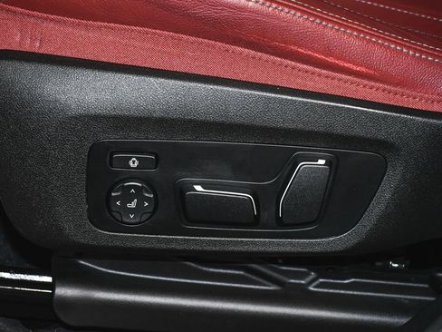Used 2024 BMW X4 M40i w/ Premium Package AWD/4WD image 55