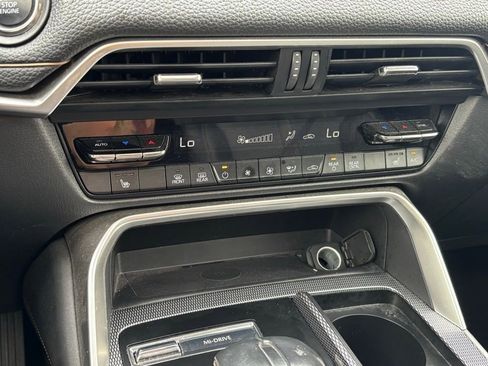 Used 2024 MAZDA CX-90 3.3 Turbo w/ Preferred Plus image 23