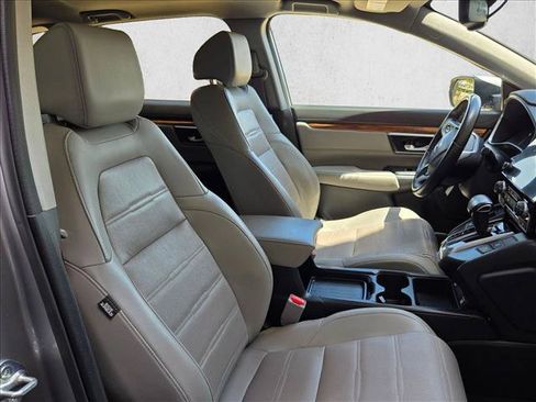 Used 2022 Honda CR-V EX-L image 23