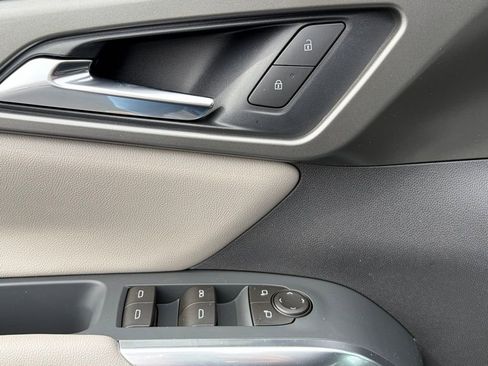 New 2026 Chevrolet Traverse LT w/ Midnight/Sport Edition image 16