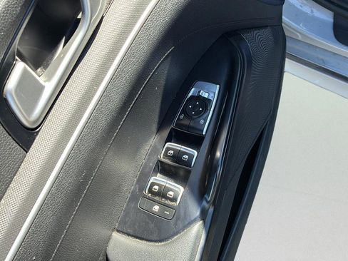 Used 2021 Kia K5 GT-Line AWD/4WD image 21
