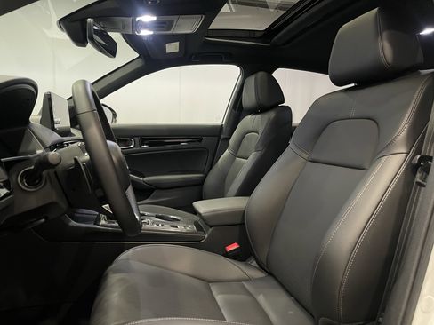 Used 2025 Honda Civic Sport image 15