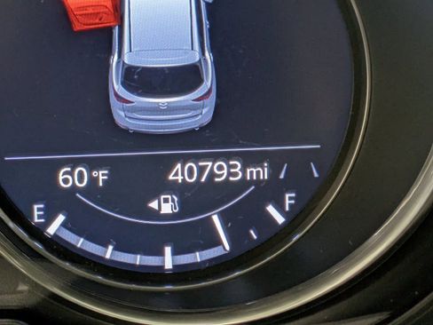 Used 2018 MAZDA CX-5 Touring w/ Preferred Equipment Package image 16