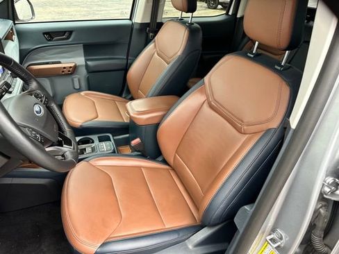 Used 2022 Ford Maverick Lariat w/ Lariat Luxury Package image 15