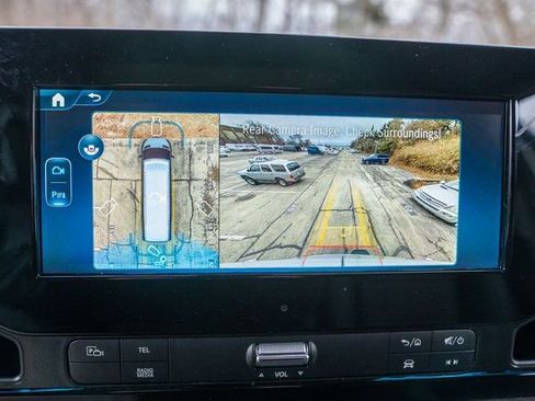 New 2026 Mercedes-Benz Sprinter 2500 image 27