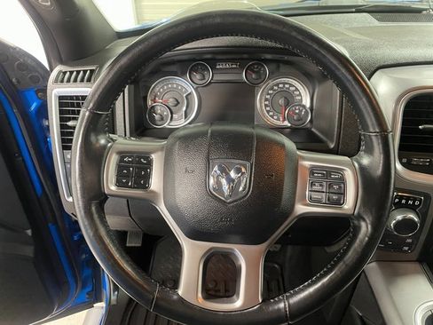 Used 2024 RAM 1500 Classic Warlock image 14