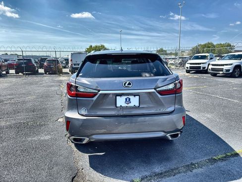 Used 2016 Lexus RX 350 FWD w/ Premium Package image 16