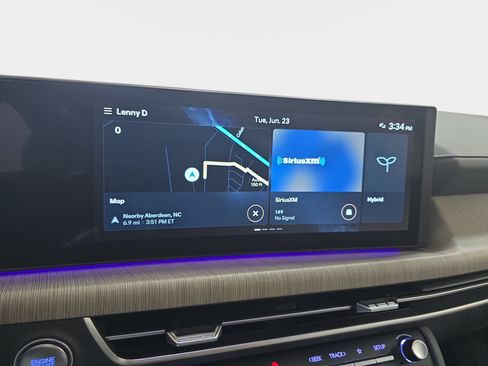 Used 2025 Hyundai Sonata Limited FWD image 18