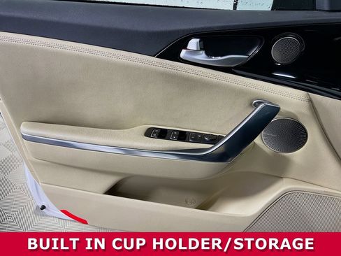 Used 2023 Kia Stinger GT-Line w/ Sun & Sound Package AWD/4WD image 26